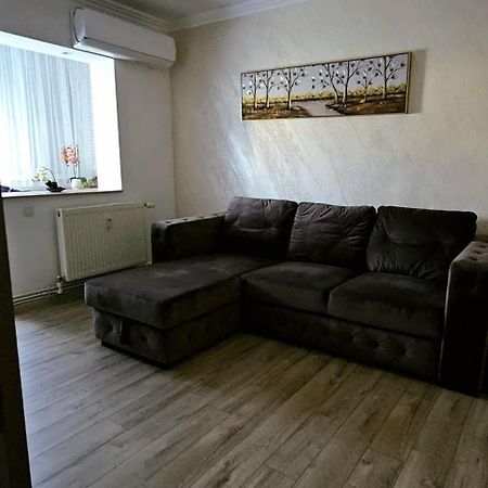 Rose Residence Buzău Extérieur photo