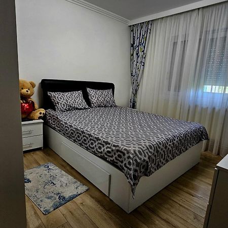 Rose Residence Buzău Extérieur photo