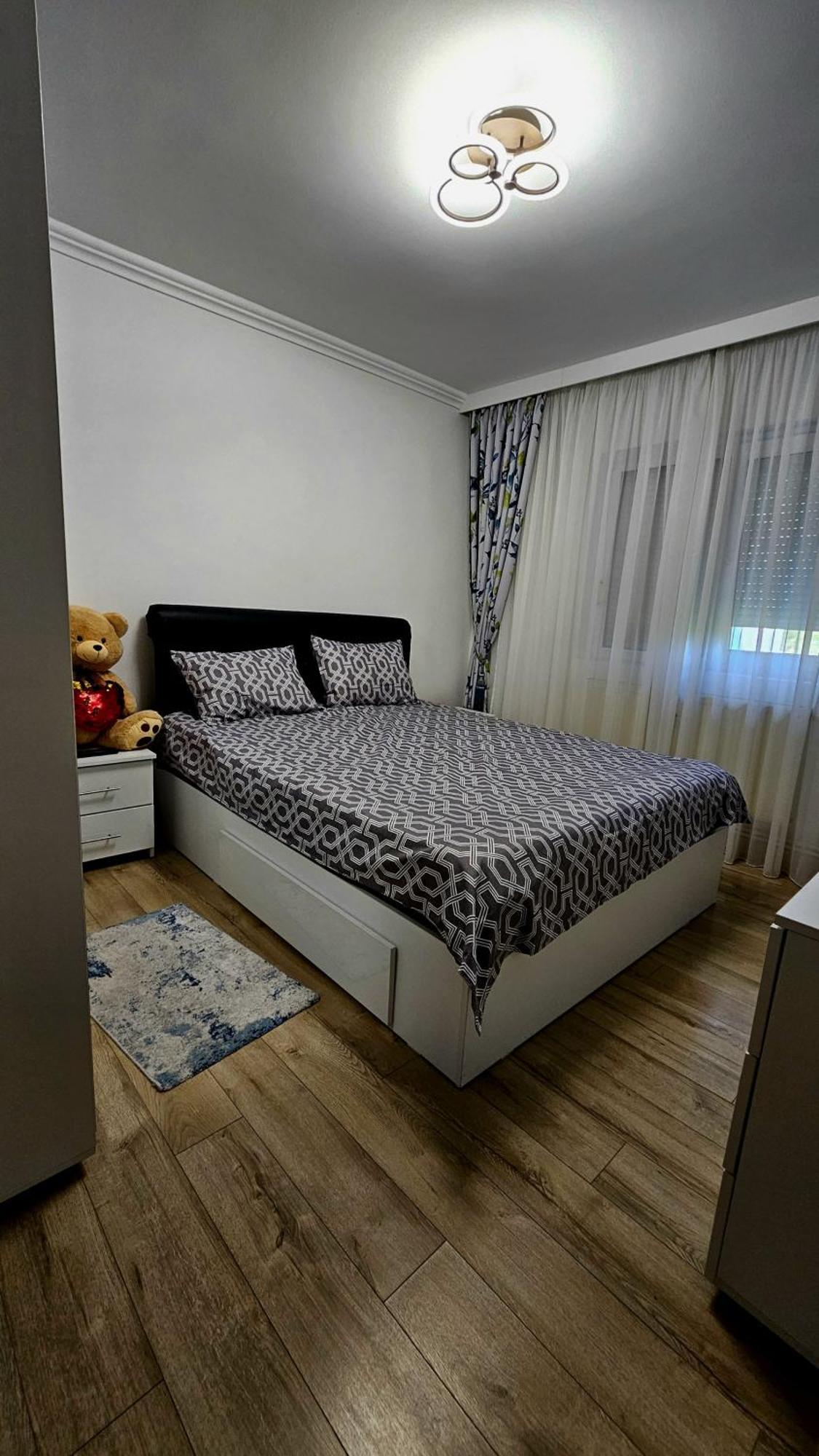 Rose Residence Buzău Extérieur photo